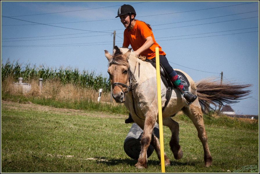 Mounted Games 137